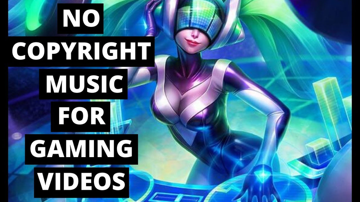 no-copyright-gaming-music-